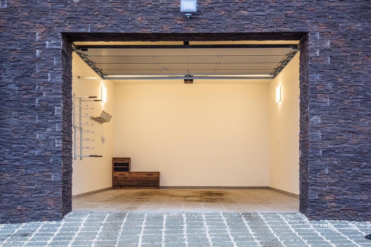 Apartmany Na Vyhledech Loučná pod Klínovcem Exterior foto