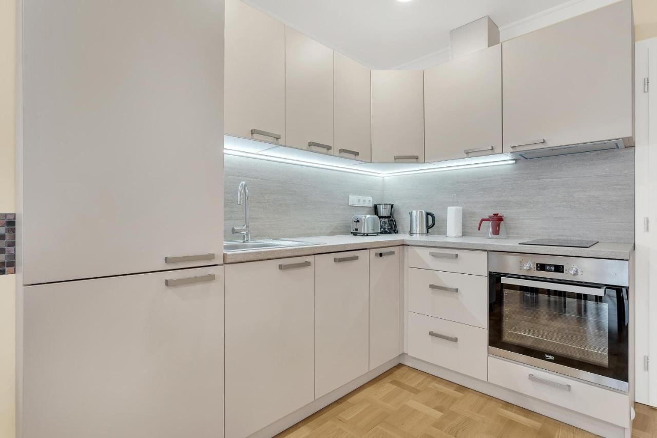 Apartmany Na Vyhledech Loučná pod Klínovcem Exterior foto