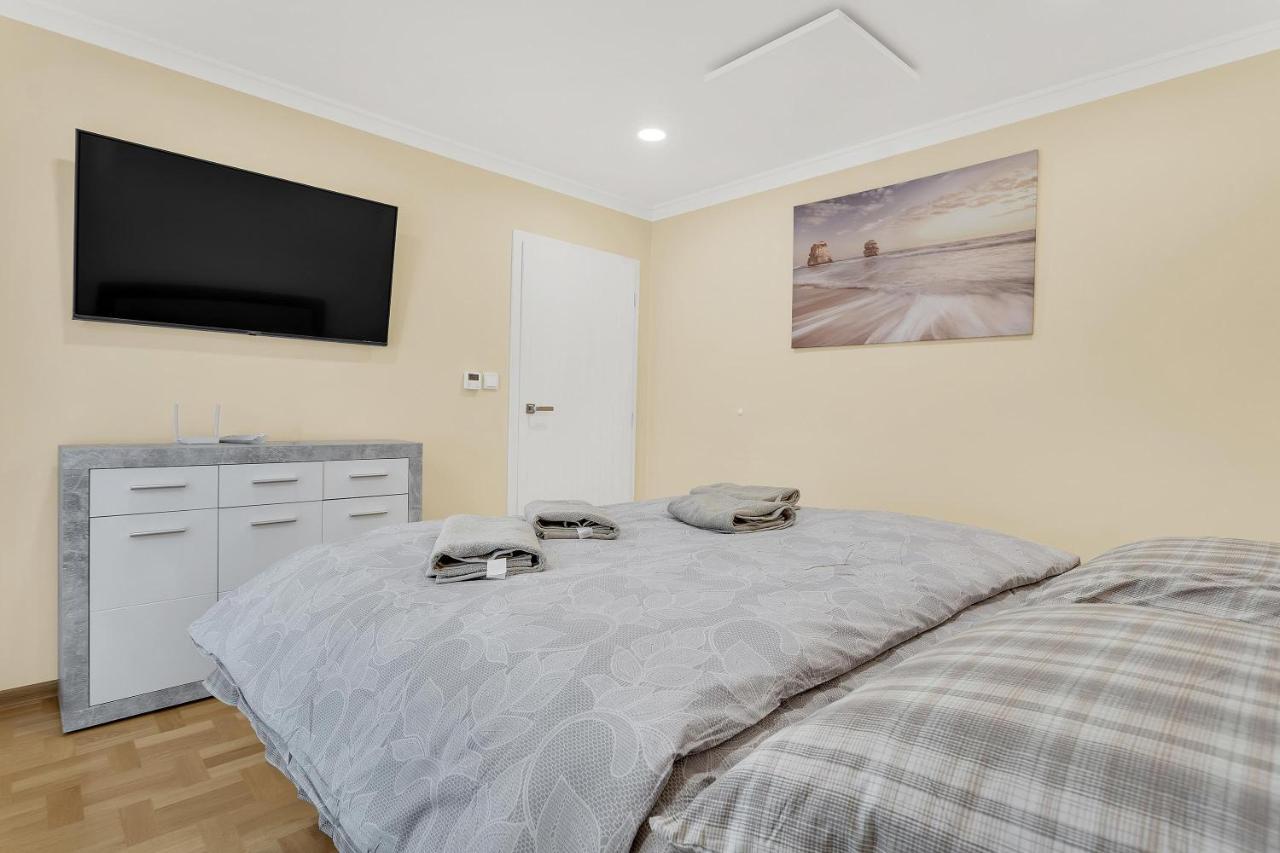 Apartmany Na Vyhledech Loučná pod Klínovcem Exterior foto